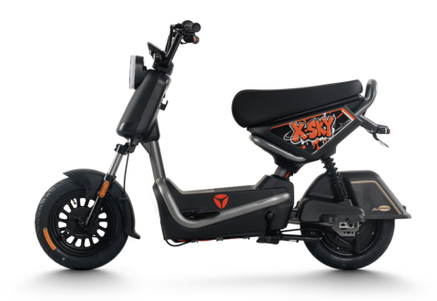 Xe Máy Điện Yadea X-Sky Lite