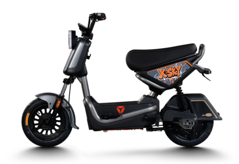 Xe Máy Điện Yadea X-Sky Lite
