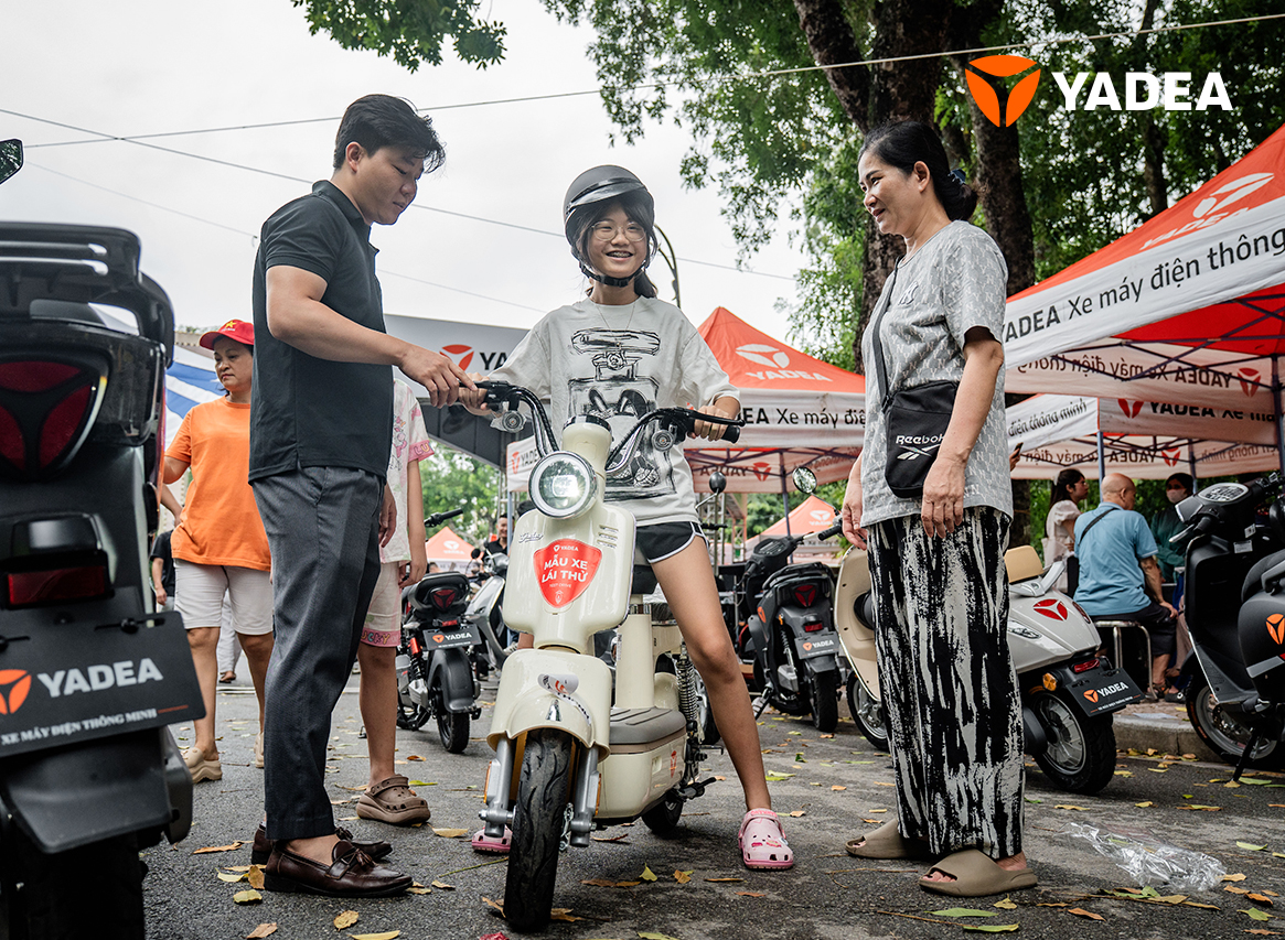 Đi Xe Đạp Điện Có Phải Đội Mũ Bảo Hiểm Không? Cập Nhật Mức Phạt Mới Nhất