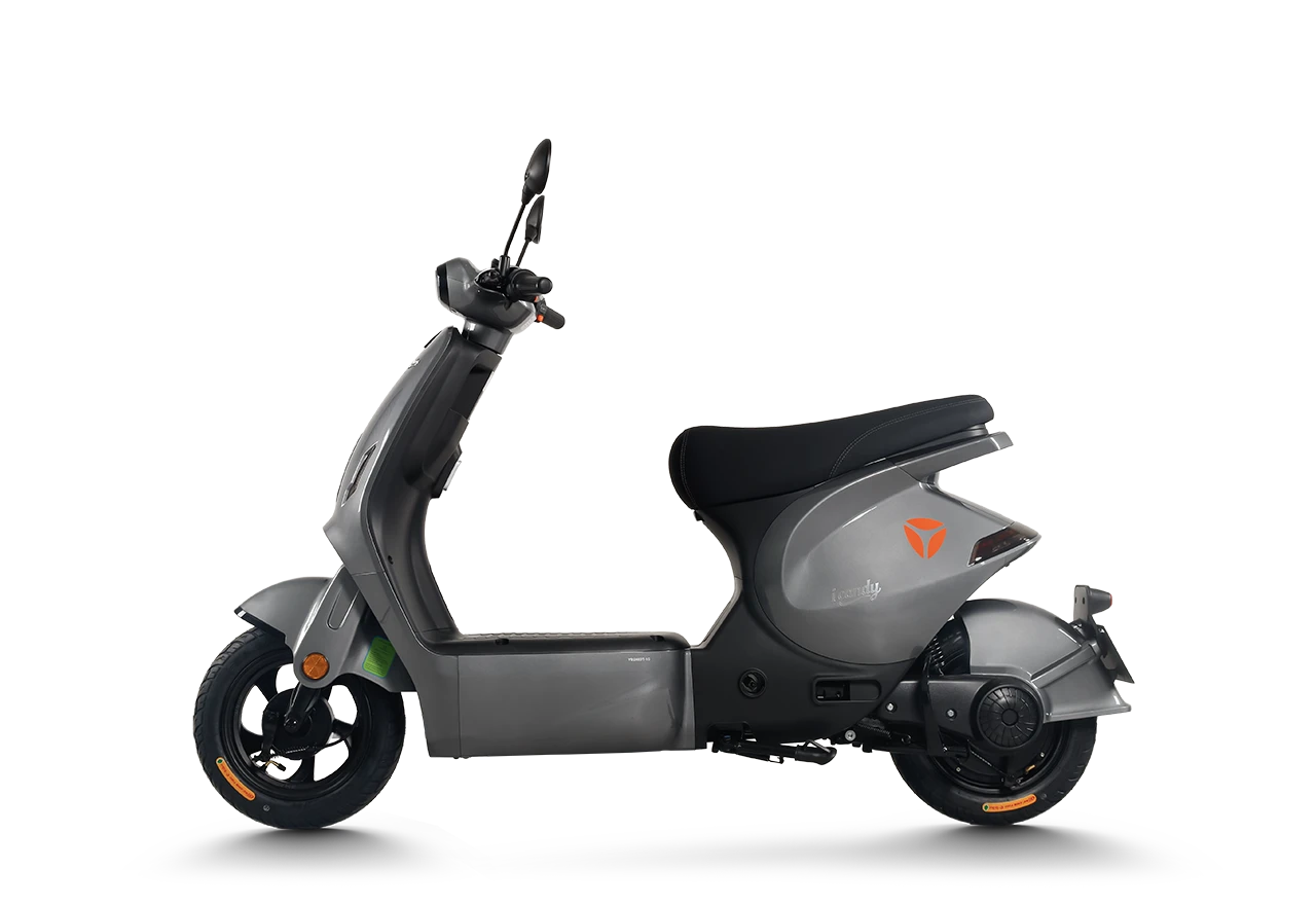 YADEA iCANDY Lite