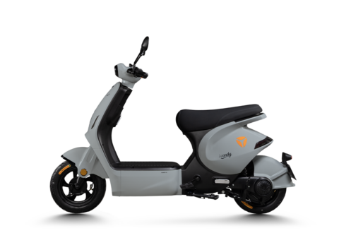 YADEA iCANDY Lite