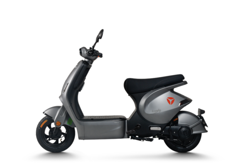YADEA iCANDY Lite